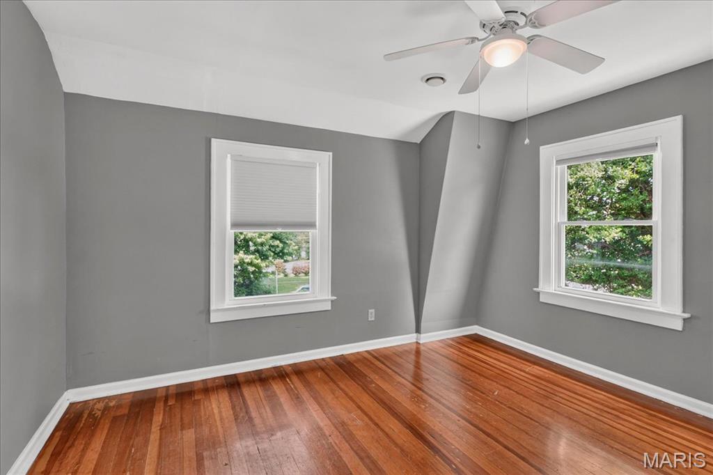 Woodson Place - Residential