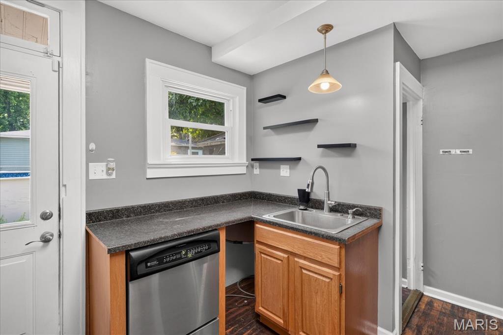 Woodson Place - Residential