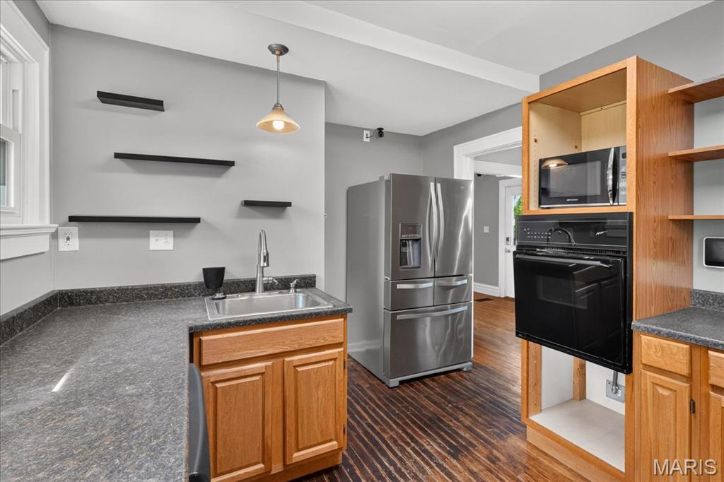 Woodson Place - Residential