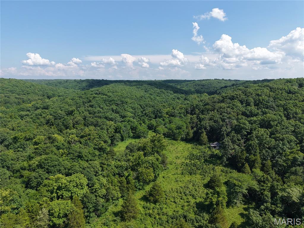 Properties of this size, character, and natural quality are becoming increasingly difficult to find. Spanning 416+- surveyed acres, this remarkable tract offers an uncommon combination of mature hardwood timber, scenic live water, rugged Ozark topography, quality wildlife habitat, and recreational opportunities in one of Missouri’s premier outdoor destinations.
The landscape is highlighted by an impressive stand of large, mature oak timber. Towering oaks — including exceptional white oak — dominate the ridges and hillsides. Mixed among the oaks are scattered hickory, maple, cedar, and elm, adding forest diversity while producing abundant hard mast that supports healthy populations of whitetail deer, wild turkey, squirrels, and other native wildlife.
The property features approximately 160 ft of elevation change, creating a diverse landscape of hardwood ridges, protected hollows, scenic drainages, and productive creek bottoms. This topography not only provides excellent wildlife habitat but also delivers outstanding recreational opportunities for hiking, hunting, trail riding, and exploring.
Hinch Branch flows through a portion of the tract, accompanied by multiple springs and seeps. Along the creek, impressive rock formations, small bluff lines, and large boulders showcase the rugged beauty that defines Missouri’s Ozark landscape. These unique geological features create picturesque settings while adding habitat diversity for wildlife.
The lower elevations contain areas of bottomland that present opportunities for habitat improvement. Portions of these bottoms could be reclaimed and developed into strategically placed food plots, further enhancing the property’s already outstanding hunting potential.
Wildlife sign is abundant across the property. Numerous deer trails, turkey sign, bedding cover, travel corridors, and mast-producing ridges combine to create excellent habitat for both resident and seasonal game. The extensive hardwood forest, secluded setting, and varied terrain make this property well suited for hunters seeking a large, private recreational retreat.
Access is provided from Hinch Road, a maintained county gravel road. A UTV trail enters the property and allows convenient access into the interior, making it possible to reach core acreage without extensive trail construction. Despite this accessibility, the property maintains a notably secluded feel with very little evidence of recent human activity, offering the privacy many buyers seek.
Improvements include a rustic cabin, along with a lean-to structure that provides storage or utility space. With some work, the cabin could be restored to serve as a base camp for hunting weekends and family recreation.
Beyond the property boundaries, the location places owners in the heart of one of Missouri’s most sought-after outdoor recreation regions in Crawford County. The property sits directly across from the Huzzah Conservation Area, providing access to additional public hunting, hiking, and wildlife viewing opportunities. It is also conveniently located just minutes from the renowned Huzzah River, Courtois Creek, and Meramec River, all of which are popular destinations for floating, kayaking, canoeing, fishing, and camping throughout the year.
Nearby Onondaga Cave State Park offers one of Missouri’s premier cave systems along with hiking trails, camping, and additional outdoor recreation opportunities, making this property attractive not only as a hunting destination but also as a year-round recreational retreat.
Whether you’re searching for an exceptional hunting property, a legacy timber investment, a secluded recreational getaway, or a place to build lasting family traditions, this 416+- acre tract offers an increasingly rare opportunity to own a large piece of the Missouri Ozarks featuring mature hardwood forests, live water, scenic rock formations, productive wildlife habitat, and convenient access to some of the state’s best outdoor recreation.