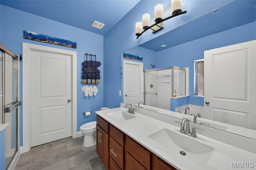 Pinckney Ridge - Residential