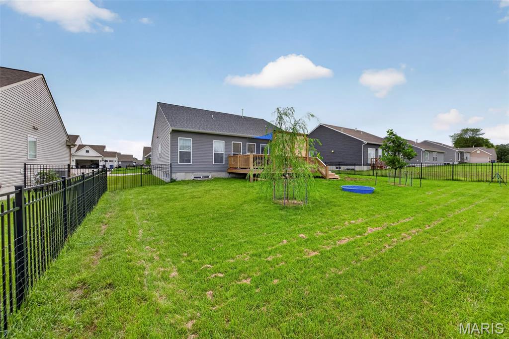 Pinckney Ridge - Residential