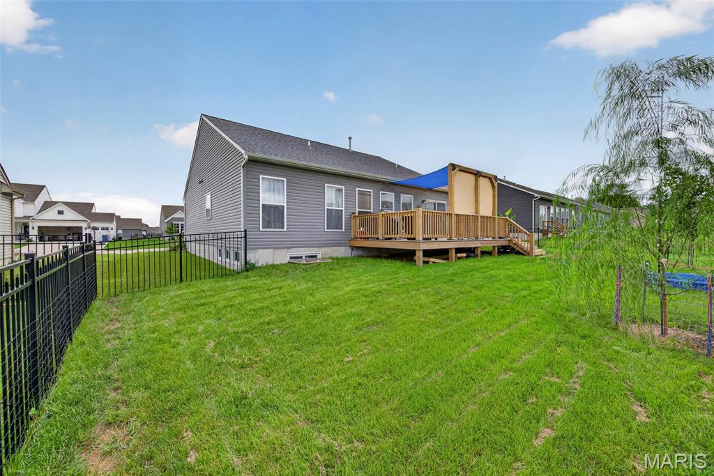 Pinckney Ridge - Residential