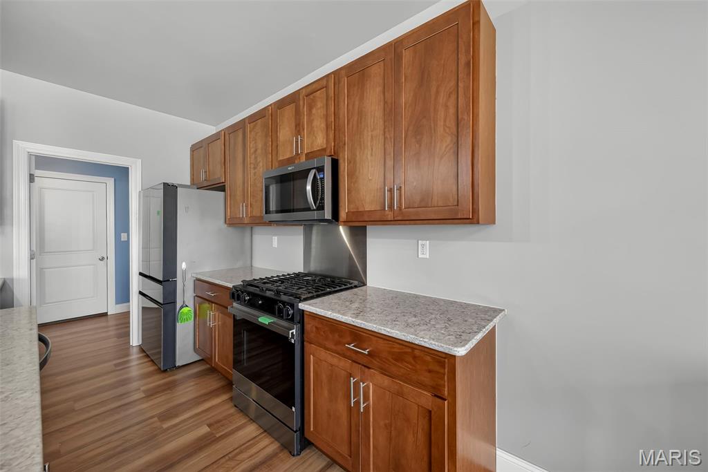 Pinckney Ridge - Residential