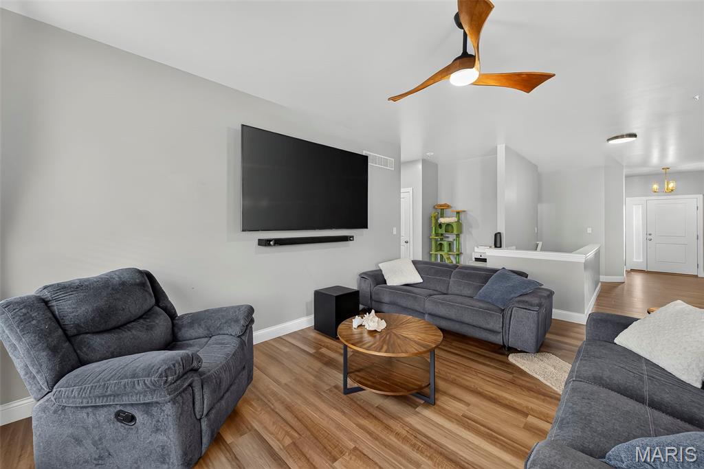 Pinckney Ridge - Residential