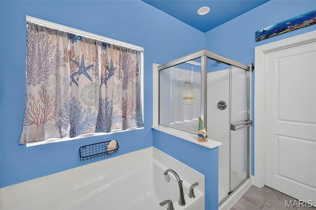 Pinckney Ridge - Residential