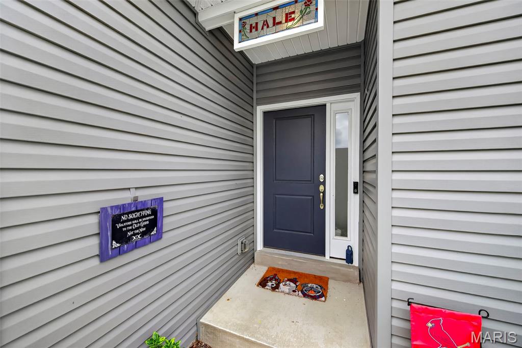 Pinckney Ridge - Residential