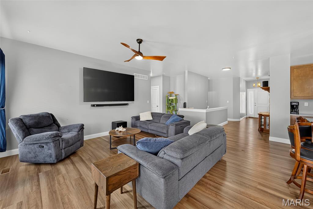 Pinckney Ridge - Residential