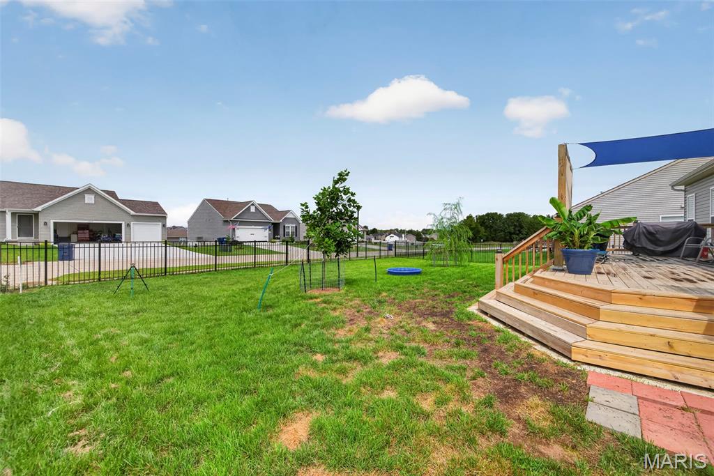 Pinckney Ridge - Residential