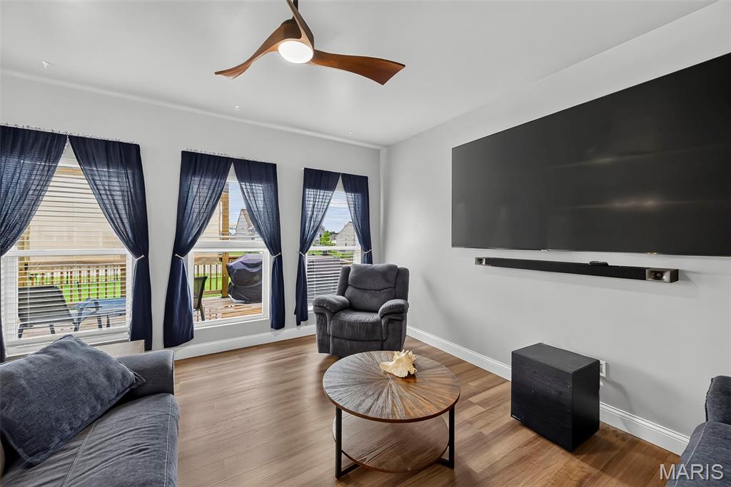 Pinckney Ridge - Residential