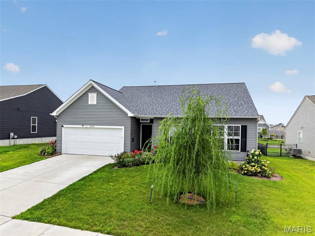 Pinckney Ridge - Residential