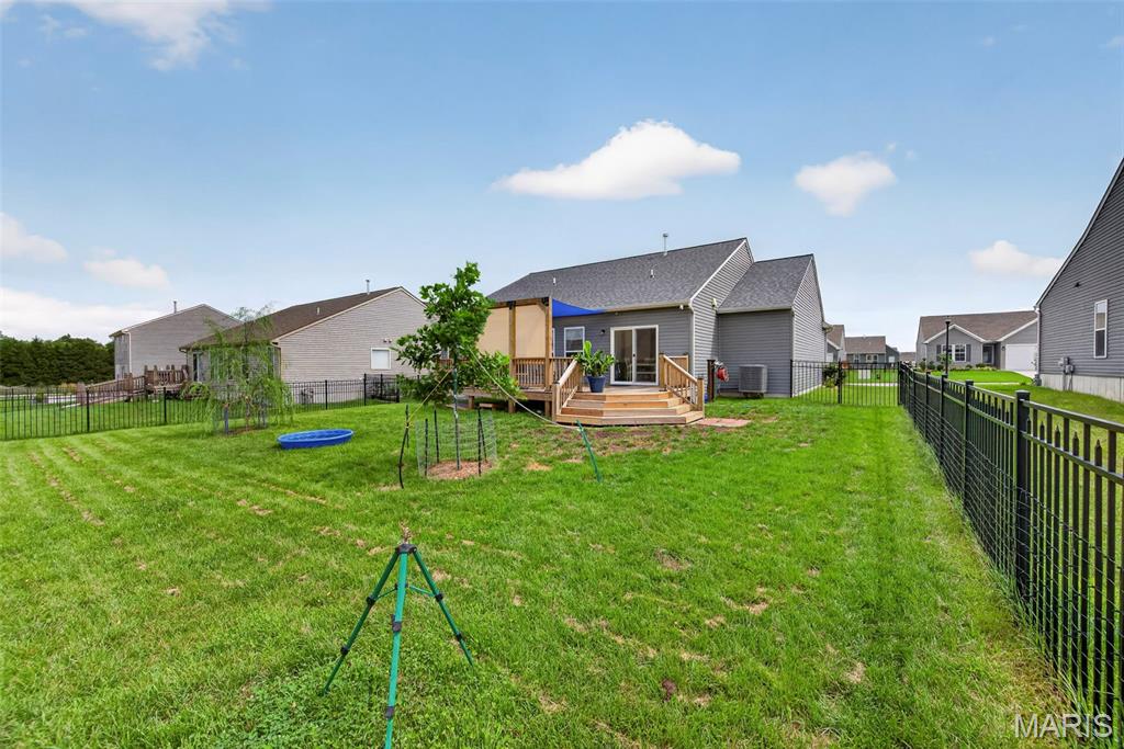 Pinckney Ridge - Residential