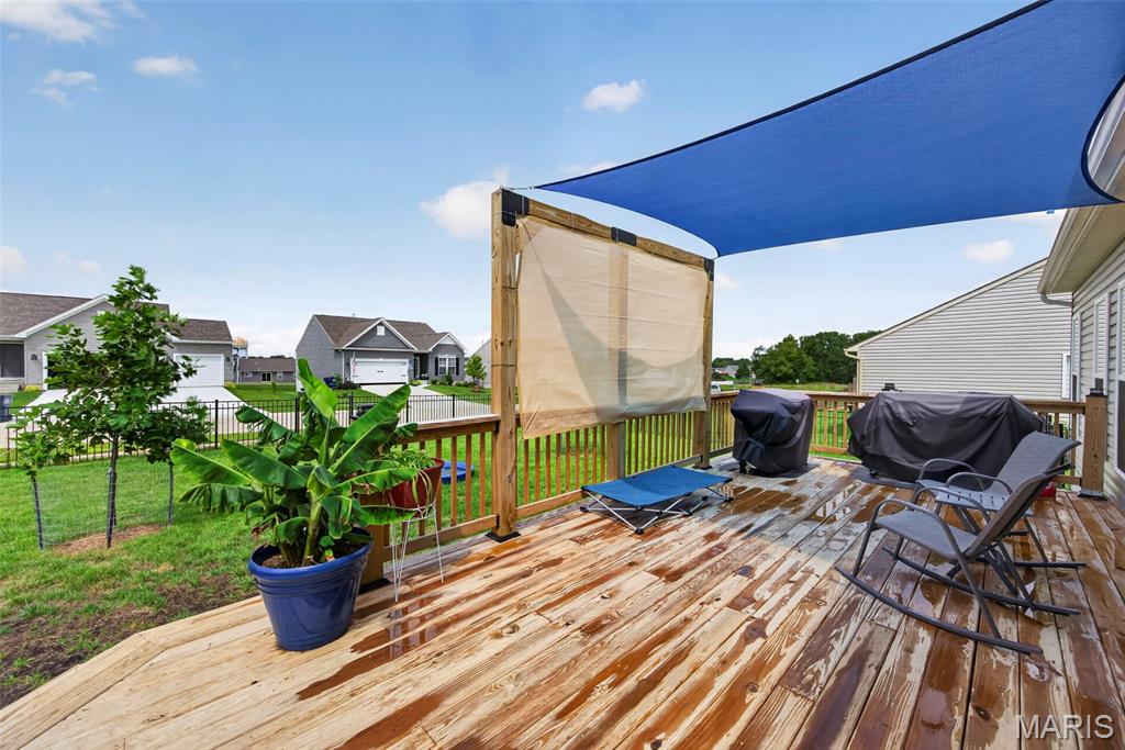 Pinckney Ridge - Residential