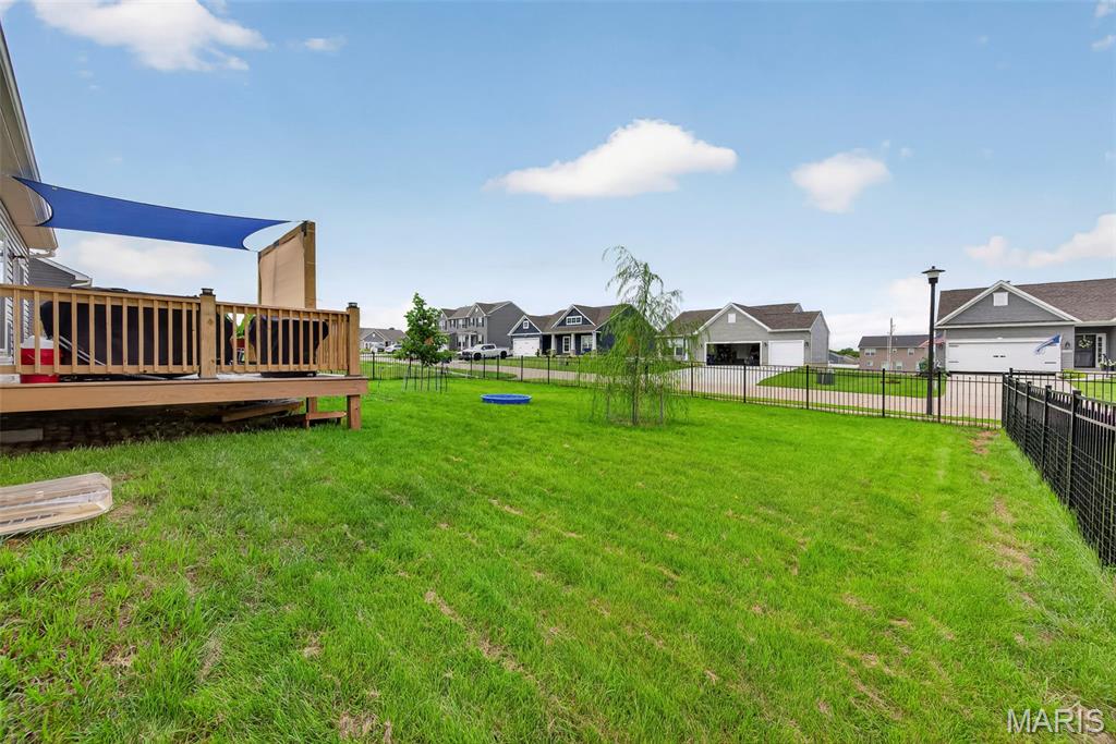 Pinckney Ridge - Residential