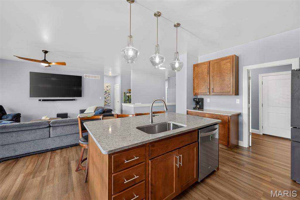 Pinckney Ridge - Residential