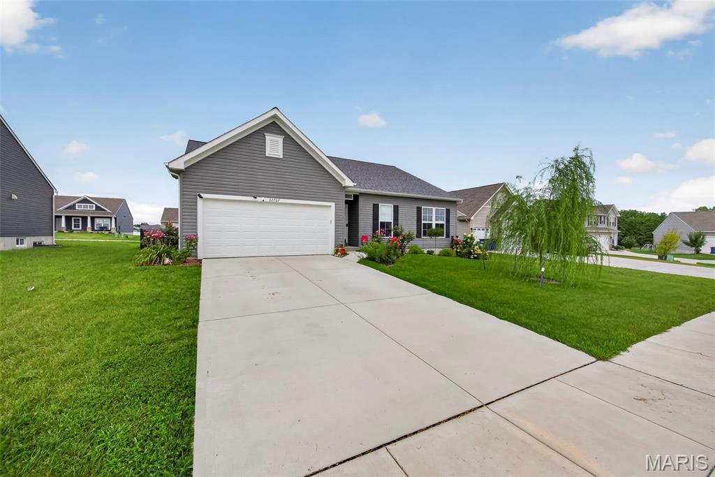 Pinckney Ridge - Residential
