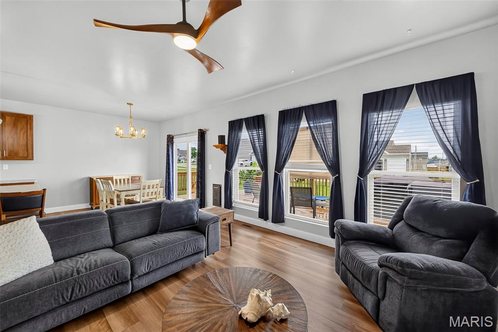Pinckney Ridge - Residential