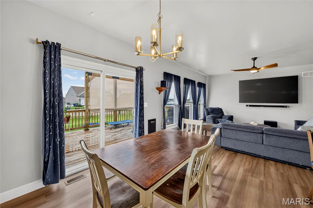 Pinckney Ridge - Residential