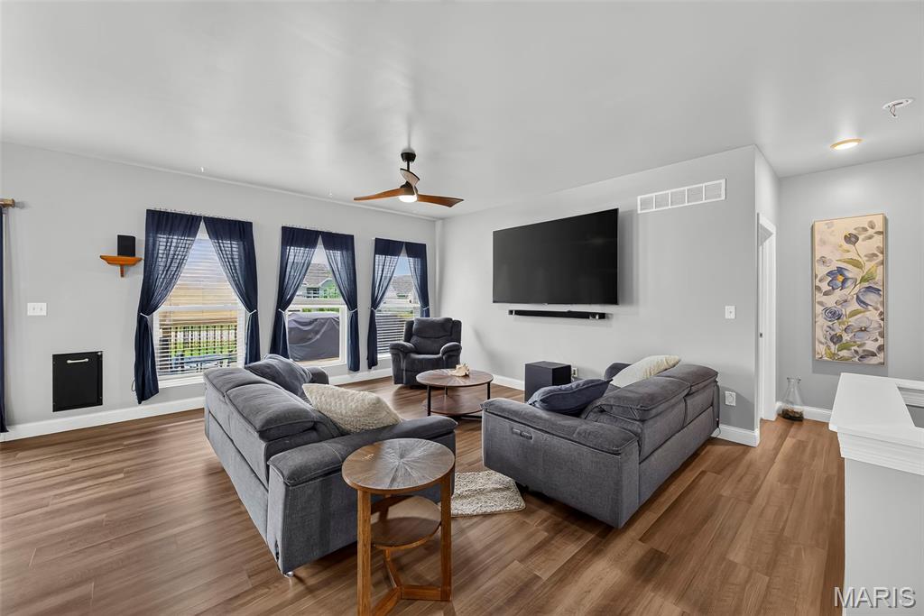 Pinckney Ridge - Residential