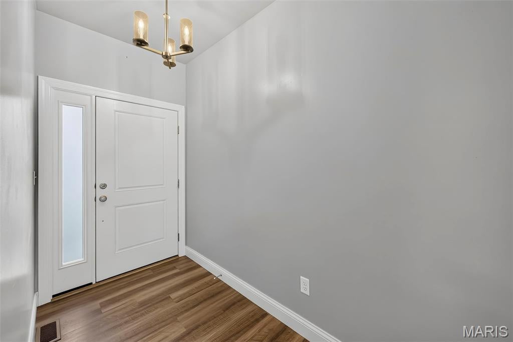Pinckney Ridge - Residential