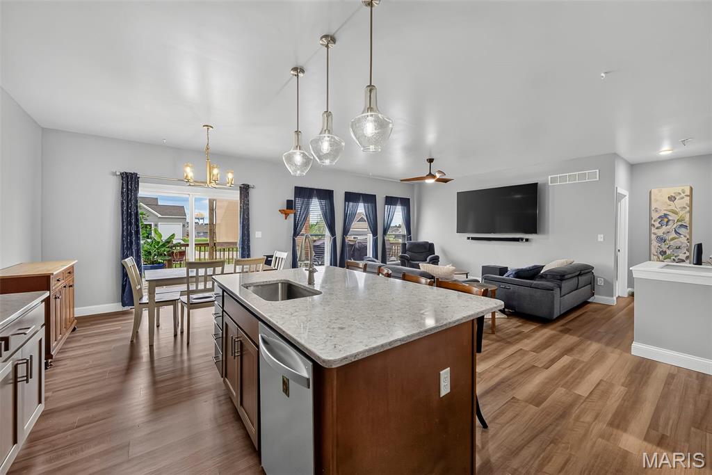 Pinckney Ridge - Residential