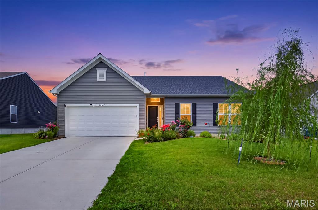Pinckney Ridge - Residential