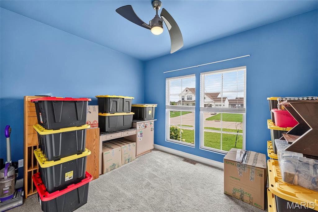 Pinckney Ridge - Residential