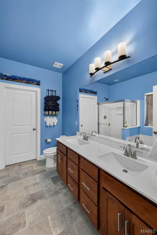Pinckney Ridge - Residential