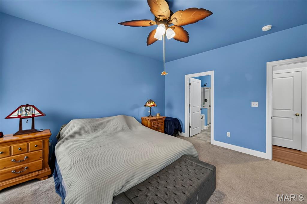 Pinckney Ridge - Residential