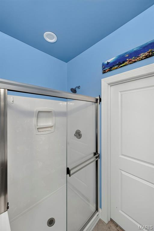 Pinckney Ridge - Residential
