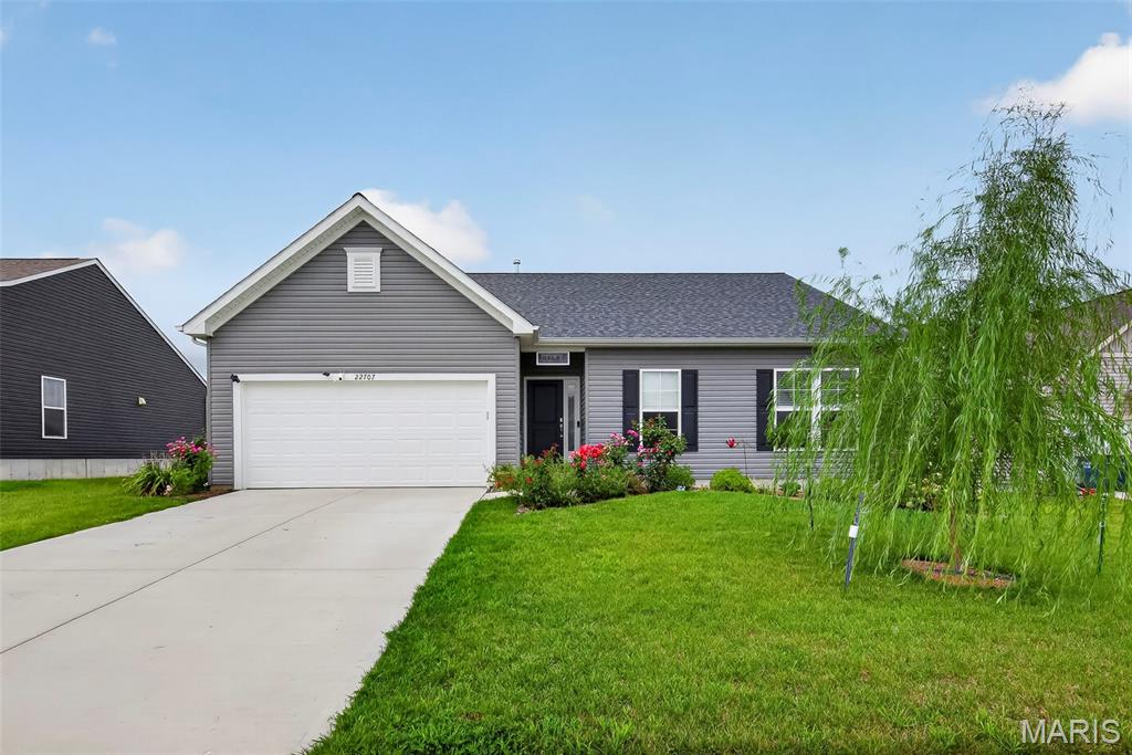 Pinckney Ridge - Residential