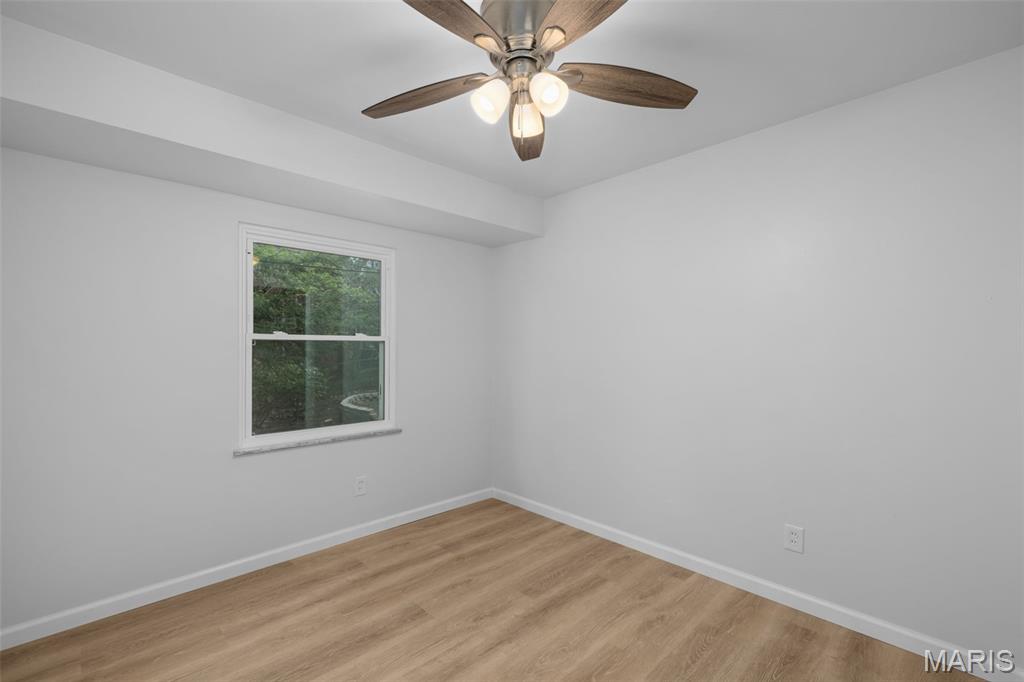 Mariedale Park 3 - Residential