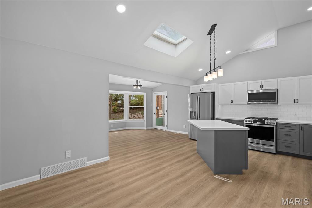 Mariedale Park 3 - Residential