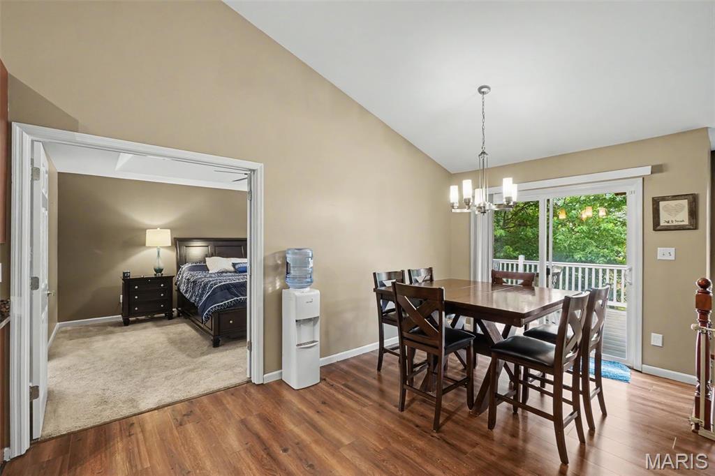 Hyland Green #3 - Residential