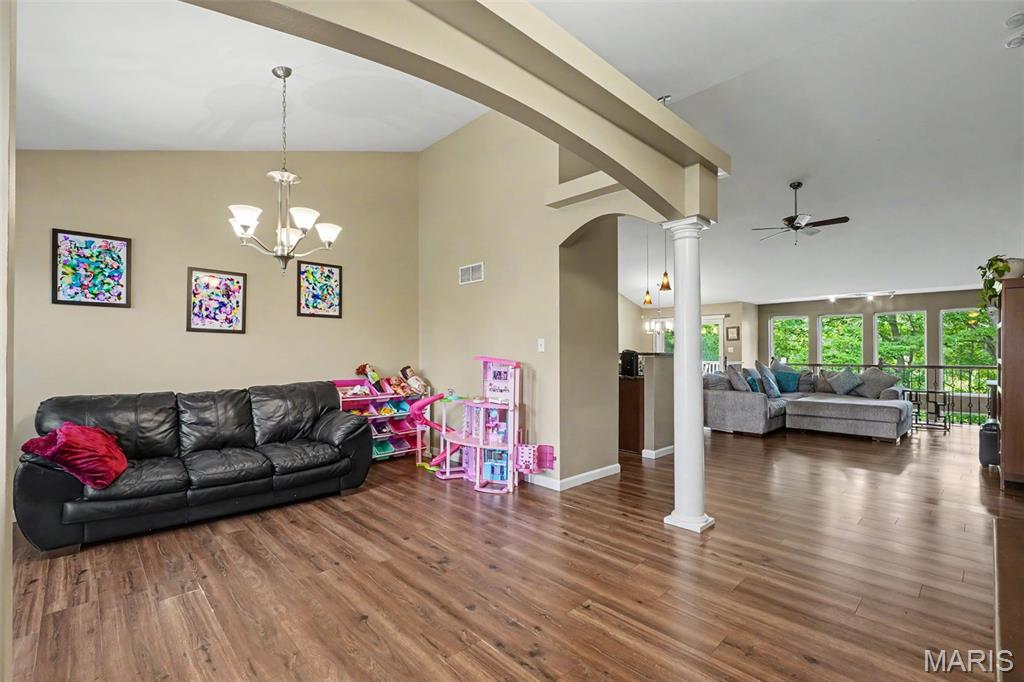 Hyland Green #3 - Residential