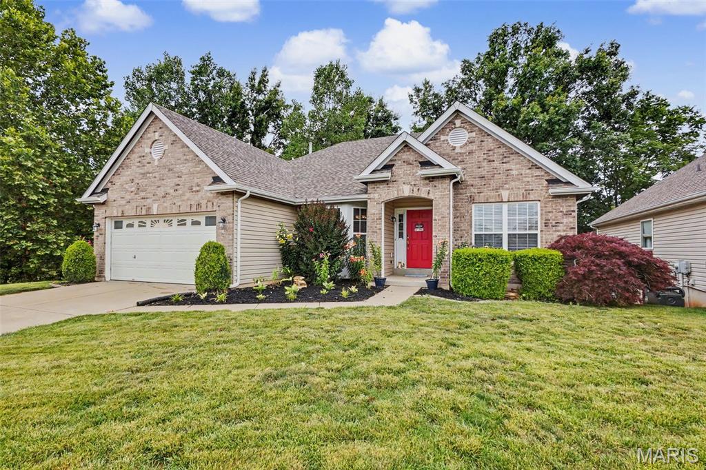 Hyland Green #3 - Residential