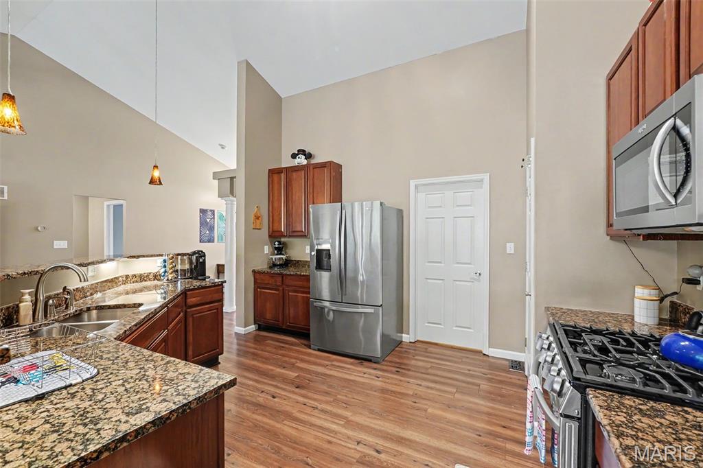 Hyland Green #3 - Residential