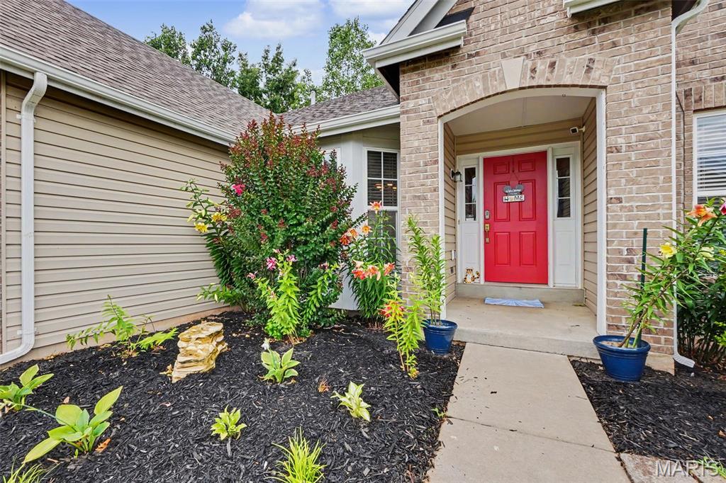 Hyland Green #3 - Residential