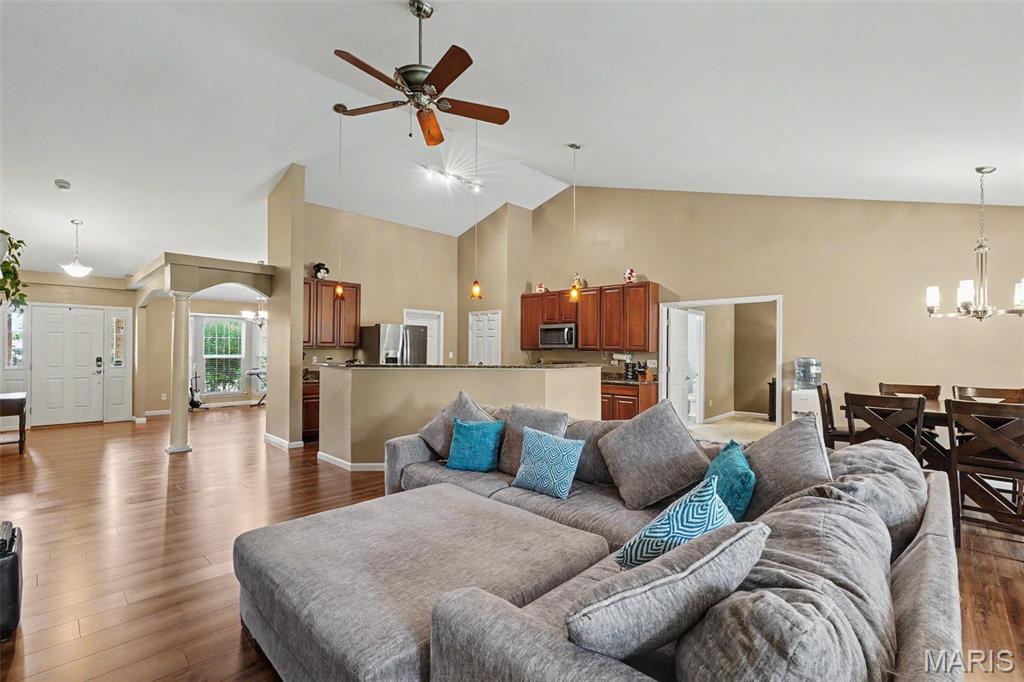 Hyland Green #3 - Residential