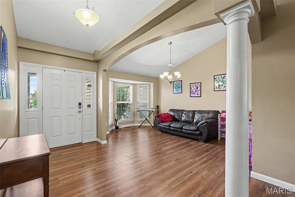 Hyland Green #3 - Residential
