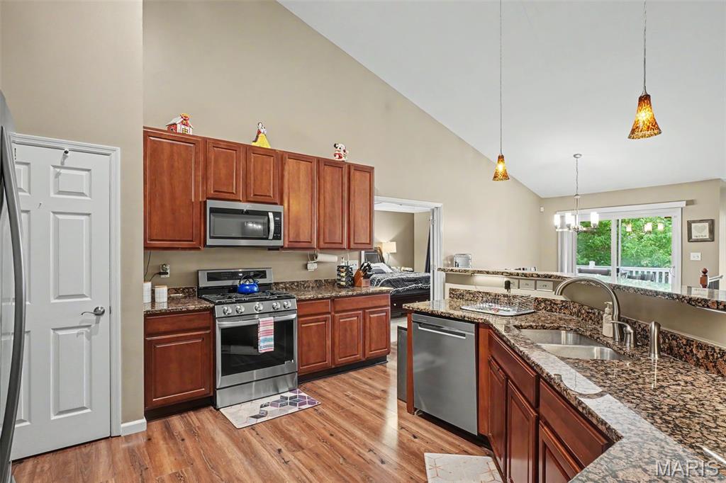 Hyland Green #3 - Residential