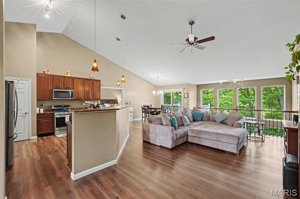 Hyland Green #3 - Residential