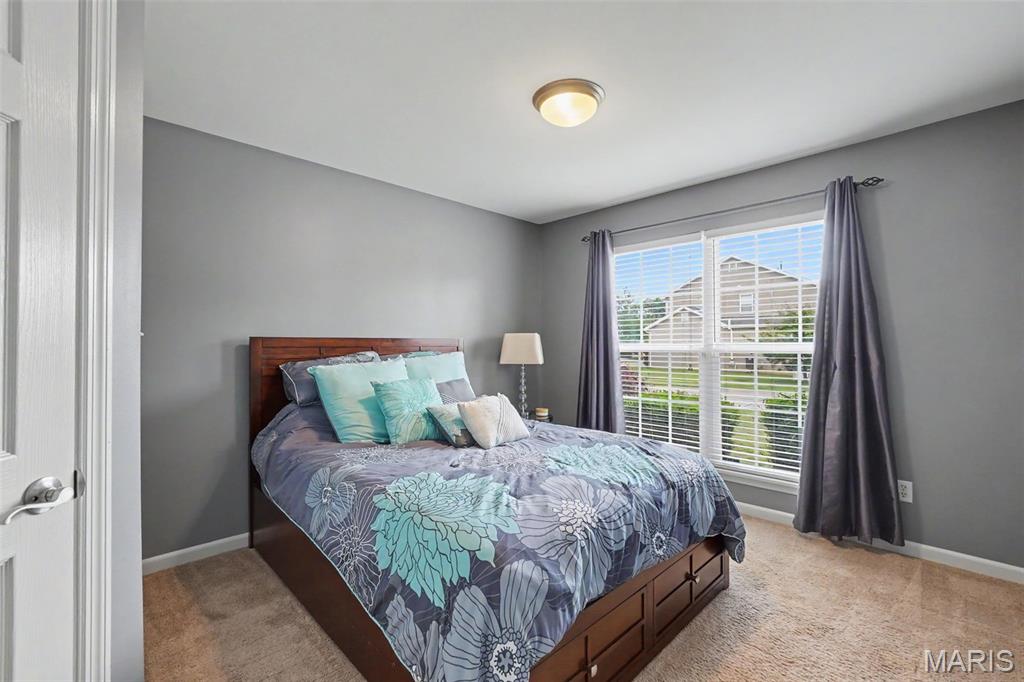 Hyland Green #3 - Residential