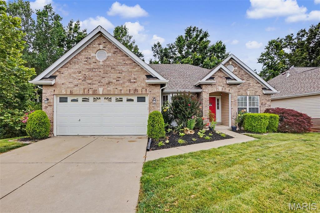 Hyland Green #3 - Residential