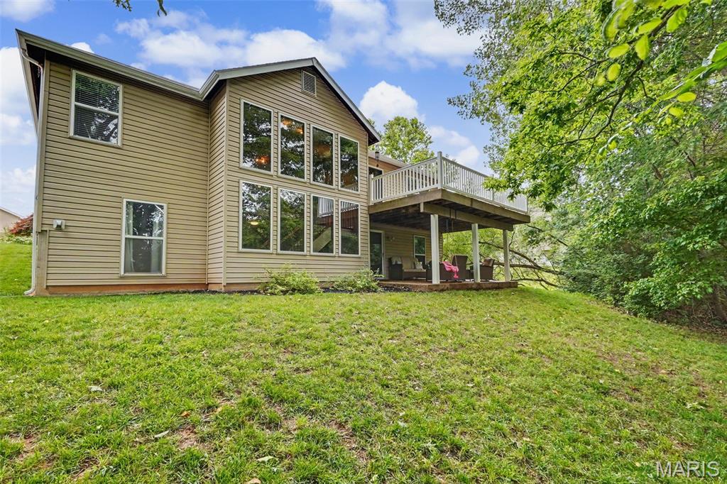 Hyland Green #3 - Residential
