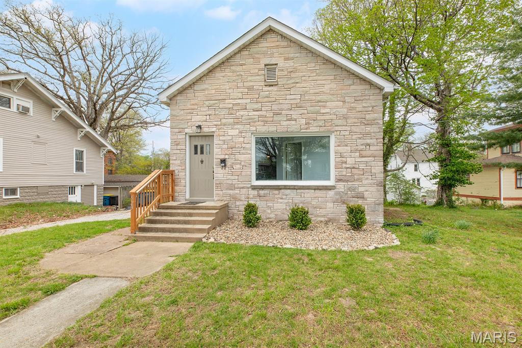 Chapmans Joseph Sub - Residential