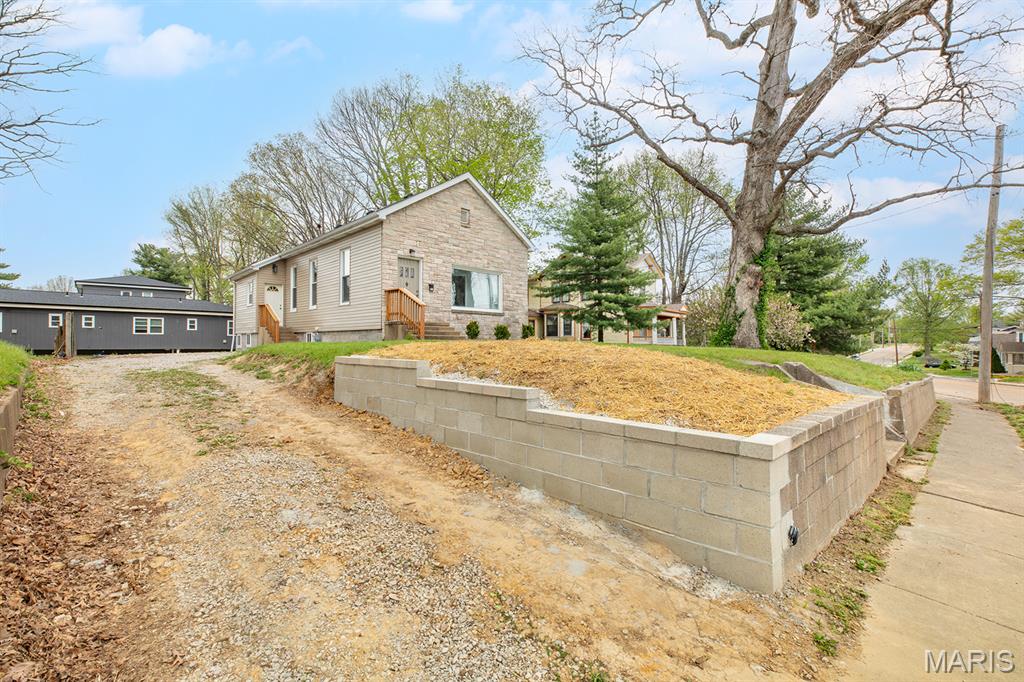 Chapmans Joseph Sub - Residential