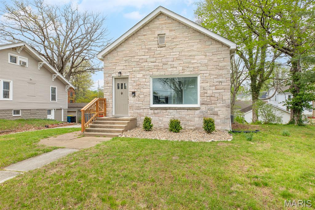 Chapmans Joseph Sub - Residential