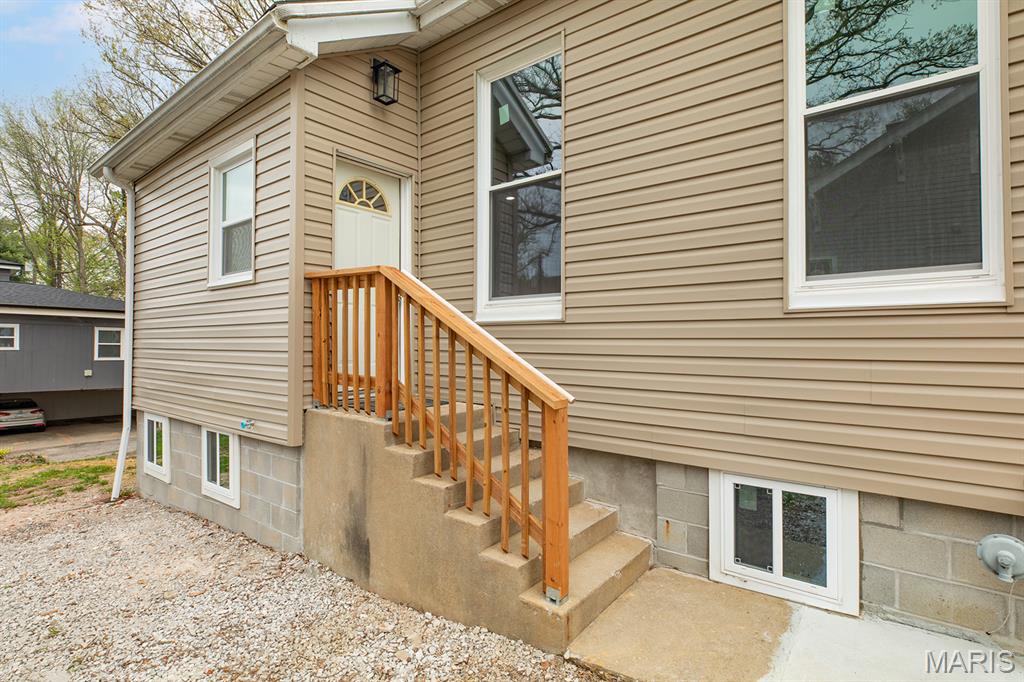Chapmans Joseph Sub - Residential