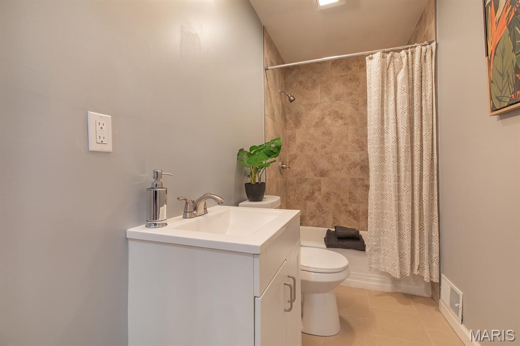 Chapmans Joseph Sub - Residential